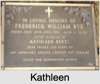 Kathleen Beryl ODDY