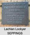 Lachlan Lockyer SEPPINGS