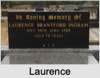 Laurence Brantford INGRAM