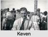 Keven George SCARONI