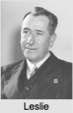 Leslie Clement 