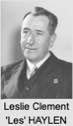 Leslie Clement 