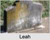 Leah May HARGREAVES