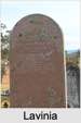 Lavinia ALCOCK