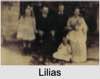 Lilias Fairlena JAMIESON