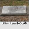 Lillian Irene NOLAN