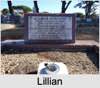 Lillian Ruby BURNS