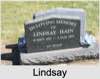 Lindsay Norman HAIN