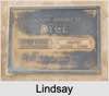 Lindsay Cameron DYCE