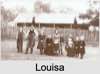 Louisa GOZZARD