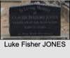 Luke Fisher JONES