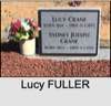 Lucy FULLER