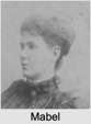 Mabel Theodora BARNARD