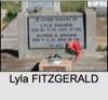 Lyla FITZGERALD
