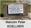 Malcolm Peter KOELLNER