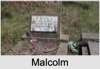 Malcolm Cecil MCGREGOR