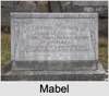 Mabel Mary RAMSDEN