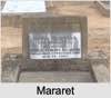 Mararet Mary STEWART