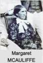 Margaret MCAULIFFE