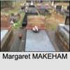 Margaret MAKEHAM