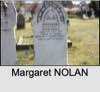 Margaret NOLAN