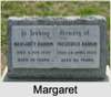 Margaret RANKIN