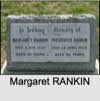 Margaret RANKIN