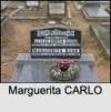 Marguerita CARLO