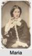 Maria Trafalgar BOURNE