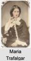 Maria Trafalgar BOURNE
