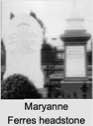 Marianne Beers FERRES