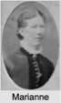 Marianne HILTON