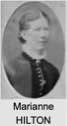 Marianne HILTON