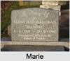 Marie Jean HALLORAN