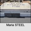 Maria STEEL