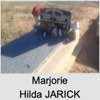 Marjorie Hilda JARICK