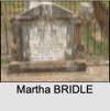 Martha BRIDLE