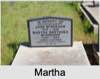 Martha Berthsea HAIN