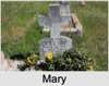 Mary "Molly" OSMOND
