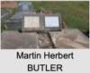 Martin Herbert BUTLER