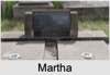 Martha Ann FREEBODY