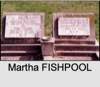 Martha FISHPOOL