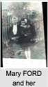 Mary Ann Elizabeth FORD