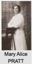 Mary Alice PRATT