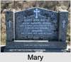 Mary Ann BREEN