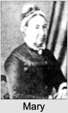 Mary Ann (Marianne) Caroline WRIXON