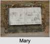 Mary Ann PENDERGAST