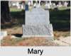 Mary Ann LINDSAY