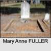 Mary Anne FULLER