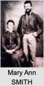 Mary Ann SMITH